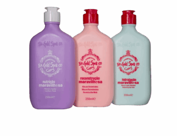 Gold Spell Chronotherapy Reconstruction, Nutrition, Hydration