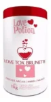 Btx Hair Love Potion Tox Brunette Argan Oil 1 Kg 33oz