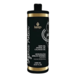 Keep Cosmetics Non-Formaldehyde Brazilian Keratin Straightening