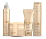 Cadiveu 4-Step Kit - Cadiveu Reconstructor Blond Home Care