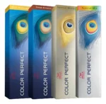 Coloração Cabelo Wella Profissional Color Perfect Tinta 60g – 5 UNIDADES!