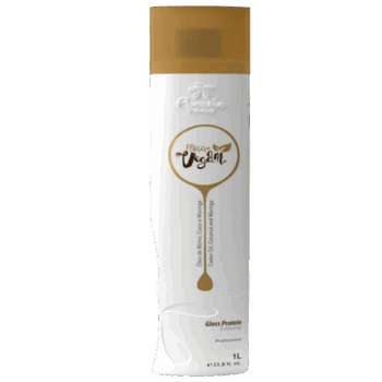 Floractive Vegan Bright Protein Florativa Progressive - 1L Without Formaldehyde