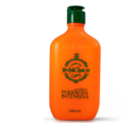 Máscara Gold Spell Cosméticos Poderosa Intensiva hidratação de 250mL 250g