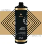Brasilian Keratina KEEP Cosméticos Progressiva Sem Formol Keratina Brasileira