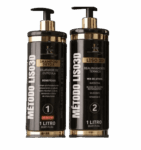 Kerastinni Smooth Method 3D Authentic Brazilian Progressive Thermal Realignment