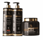 Kerastinni Smooth Method 3D Authentic Brazilian Progressive Thermal Realignment