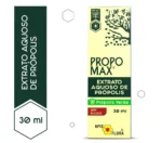 APIS FLORA Alcohol-Free Brazilian PROPOMAX Propolis Extract 10x 30ml