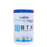 Plancton Orghanic BTX Orghanic - Volume Reduction Plancton 1kg Hair Straightener