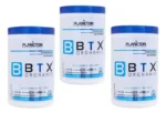 3x Plancton Orghanic BTX Organic Volume Reduction