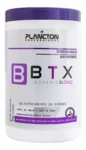 Plancton Hair Btx Organic Platinum Salon Toners 1kg 33oz