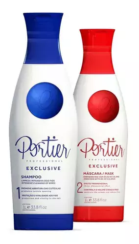 Portier Premium Exclusive 1 Liter Original