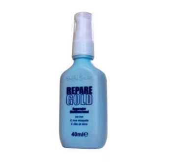 Repare Gold Reparador De Pontas Gold Spell -
