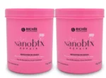 Richée NanoBtx Repair Mass Replenisher Macadamia Oil 2x 1kg 33oz