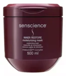 Senscience Inner Restore Moisturizing Hair Treatment Mask 500 ml