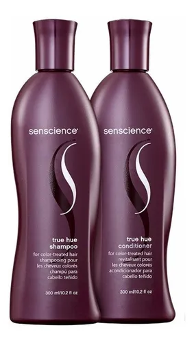 Senscience True Hue Senscience True Hue Home Care Shampoo and Conditioner Kit 300 ml 10.2oz