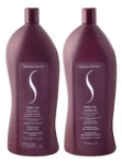 Senscience True Hue Kit Duo Shampoo + Conditioner 1 Liter 33 oz