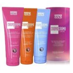 Ybera New Hair Care Program Kit - Golden Fashion Ybera Hydration and Nutrition